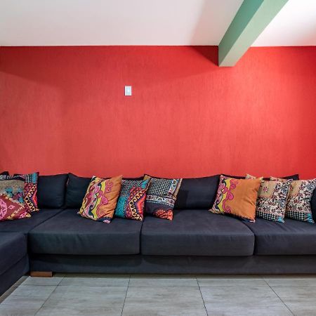 Minha Casa Em Canela 1 빌라 외부 사진