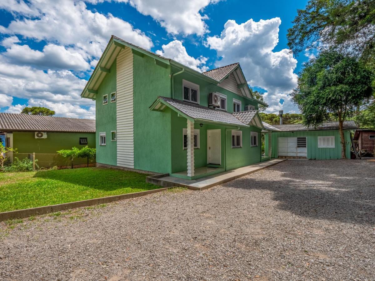 Minha Casa Em Canela 1 빌라 외부 사진