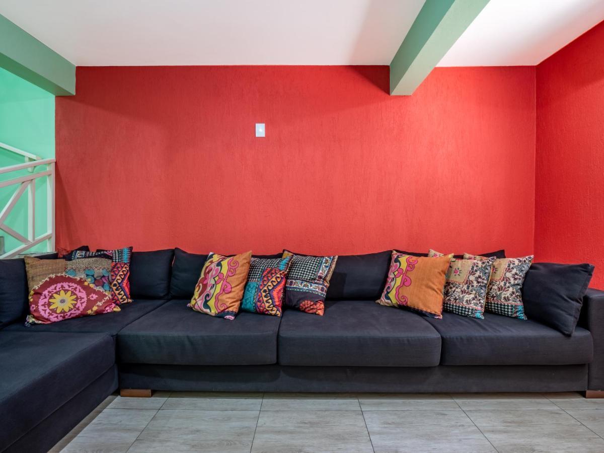 Minha Casa Em Canela 1 빌라 외부 사진