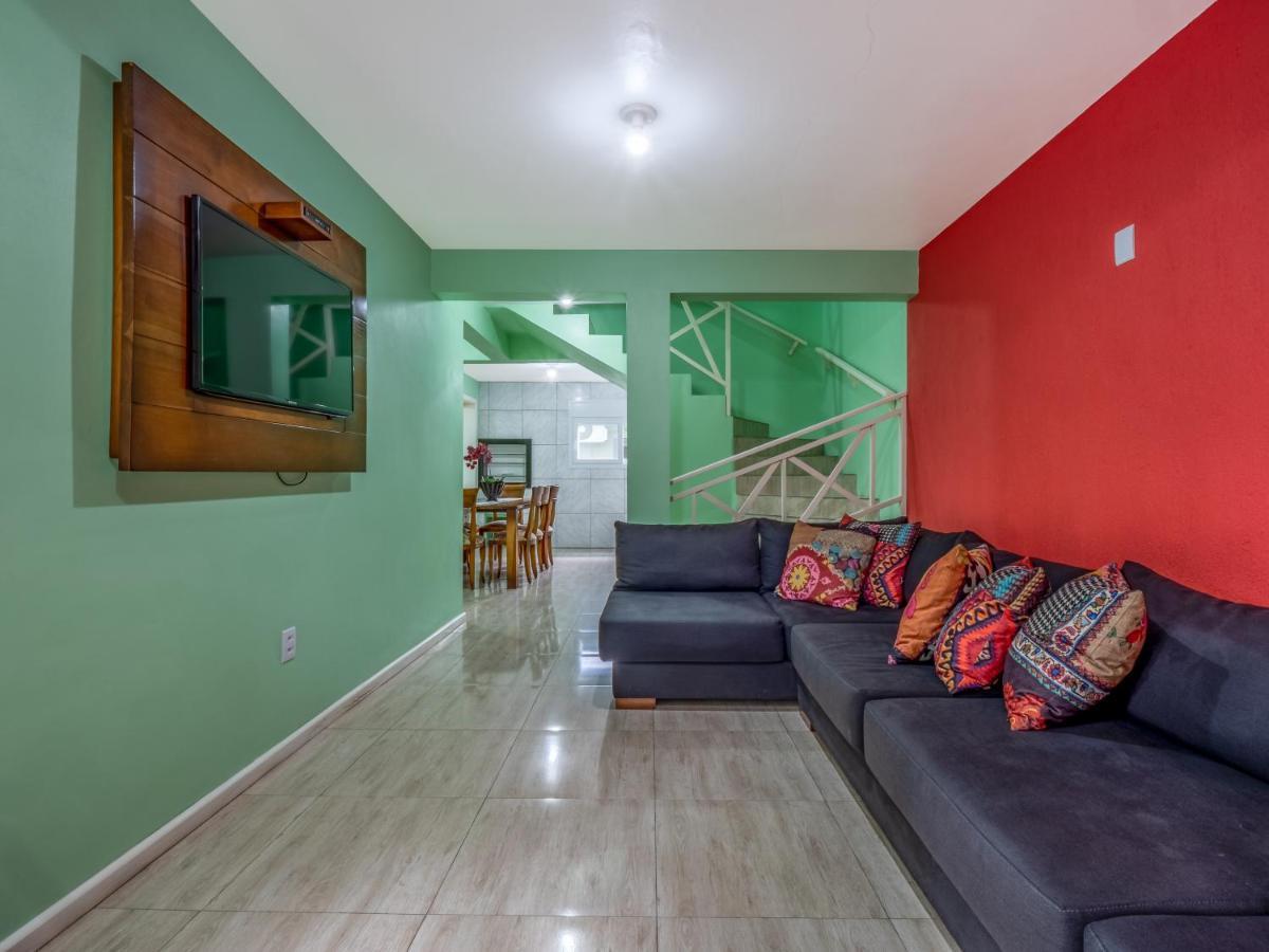 Minha Casa Em Canela 1 빌라 외부 사진