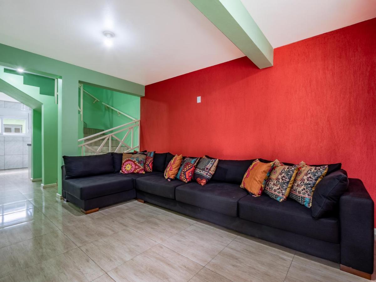 Minha Casa Em Canela 1 빌라 외부 사진