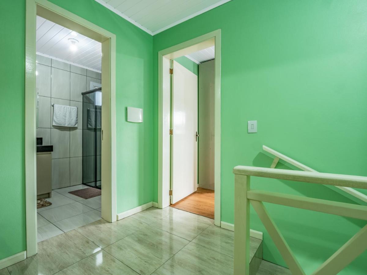 Minha Casa Em Canela 1 빌라 외부 사진