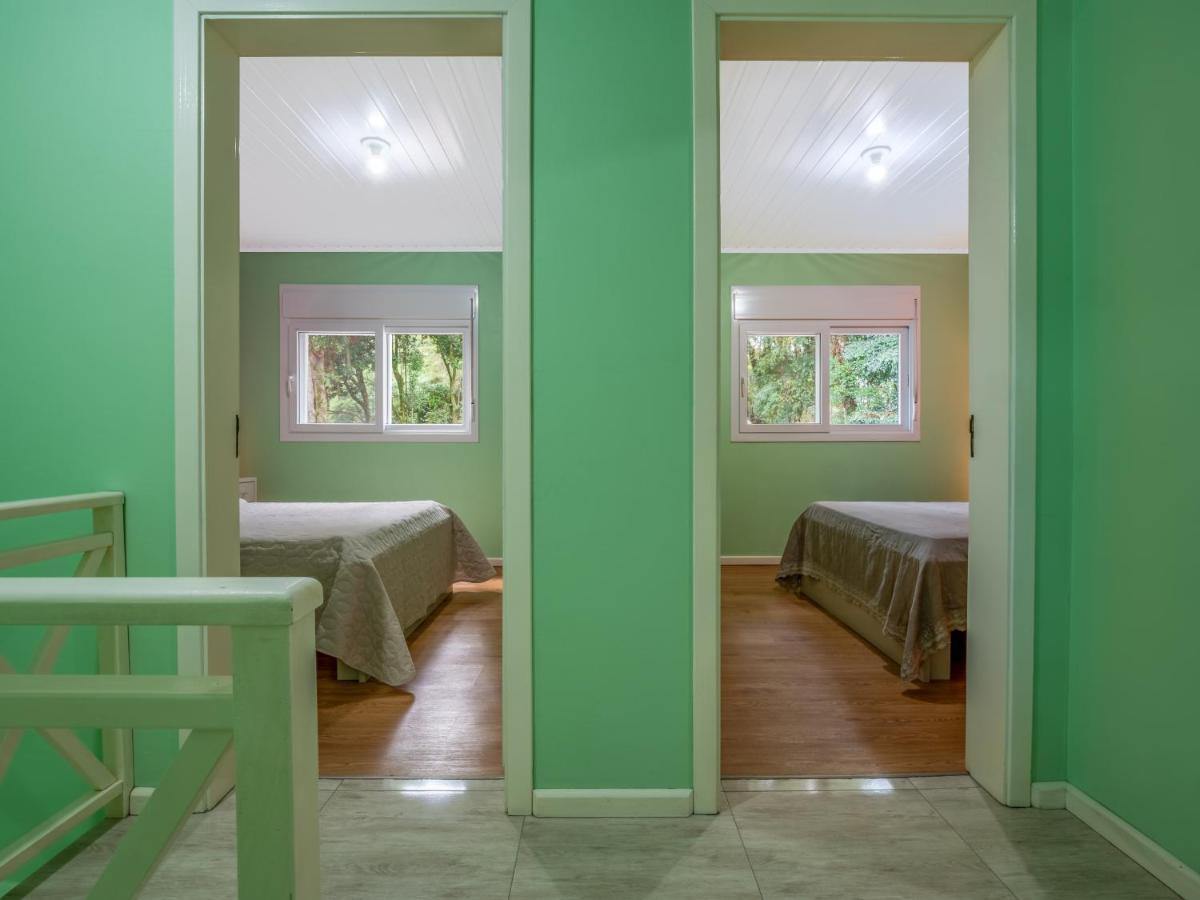 Minha Casa Em Canela 1 빌라 외부 사진