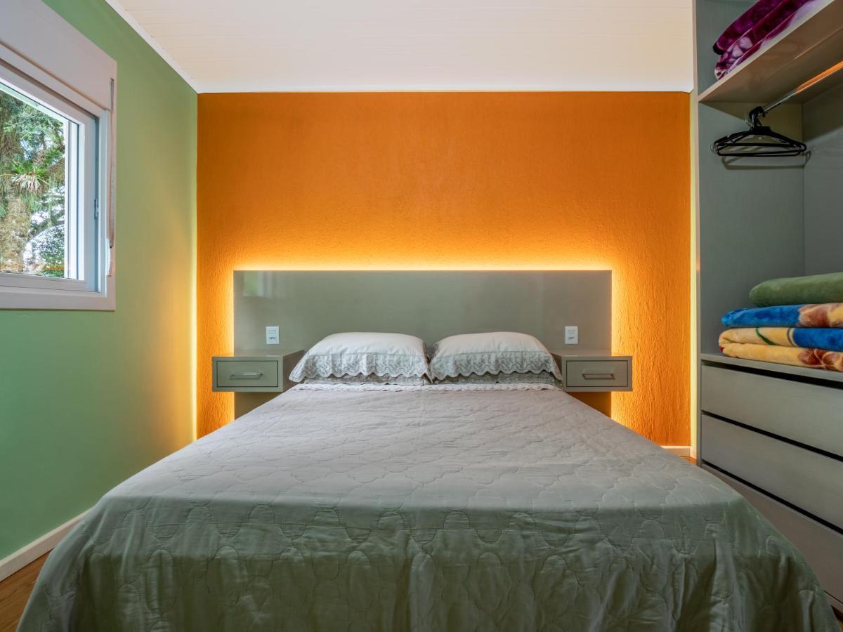 Minha Casa Em Canela 1 빌라 외부 사진
