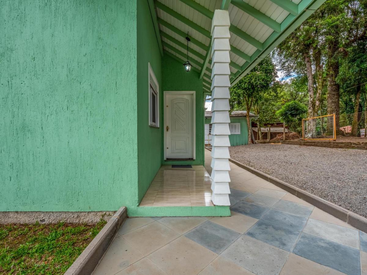 Minha Casa Em Canela 1 빌라 외부 사진
