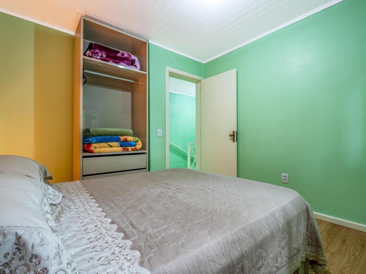Minha Casa Em Canela 1 빌라 외부 사진