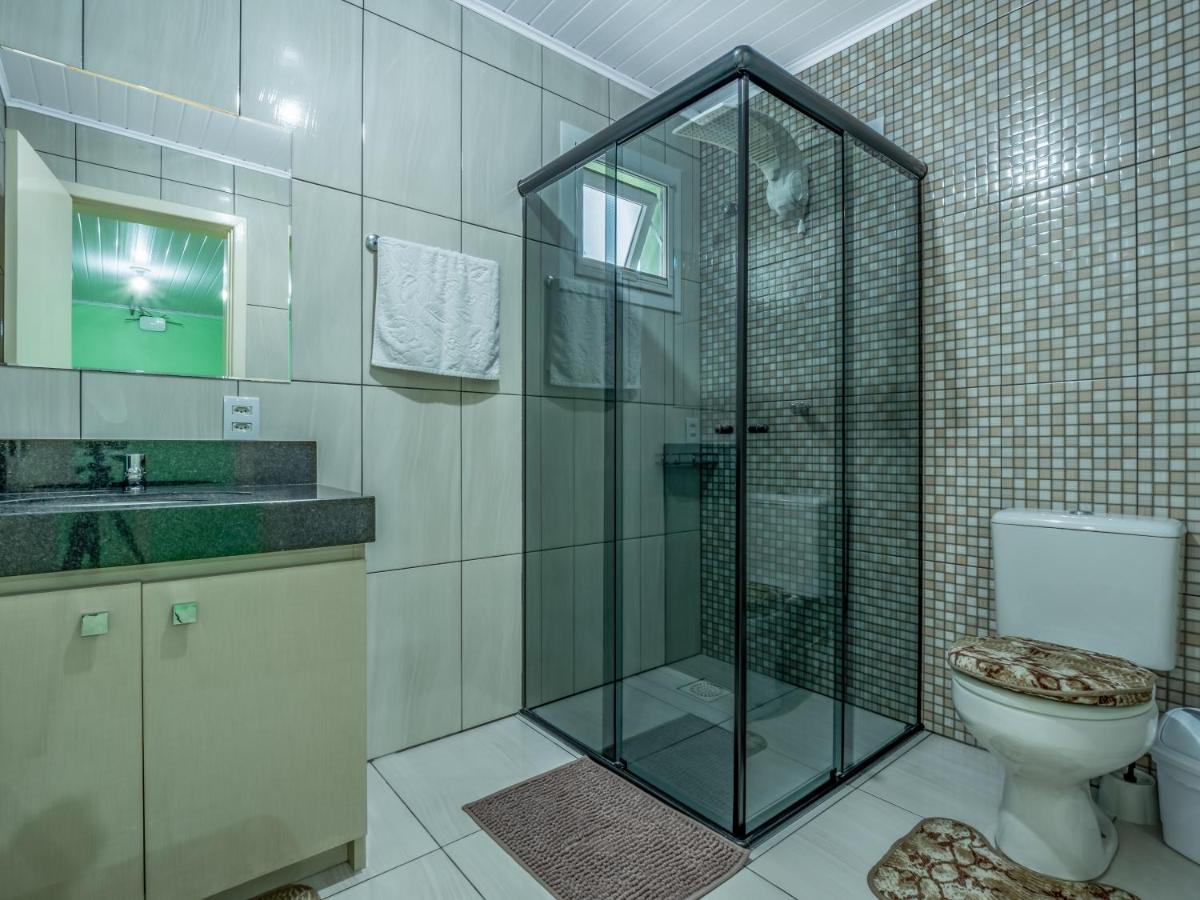 Minha Casa Em Canela 1 빌라 외부 사진