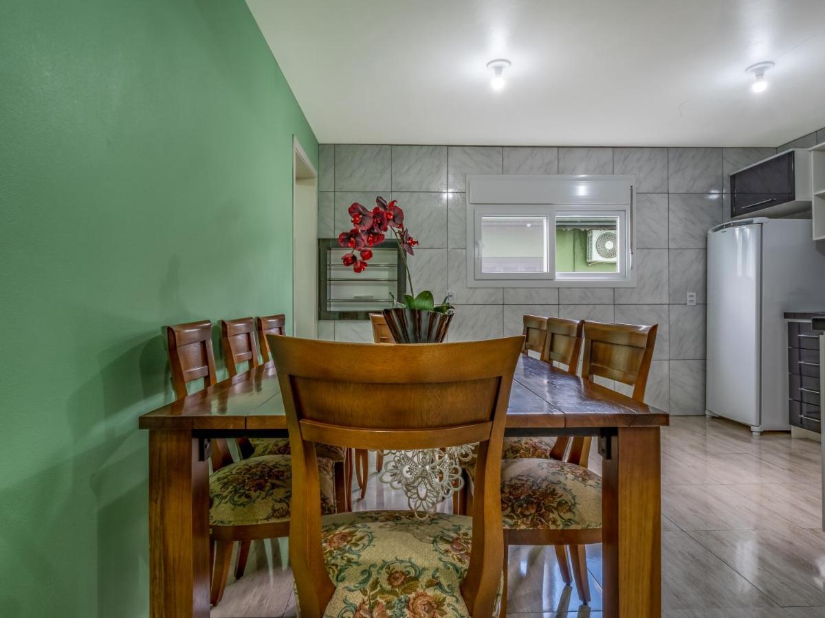 Minha Casa Em Canela 1 빌라 외부 사진